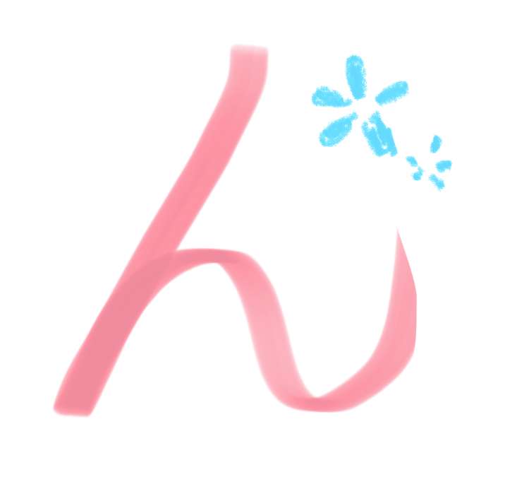 【暇つぶし】あなたが書いた“ん”を見せて