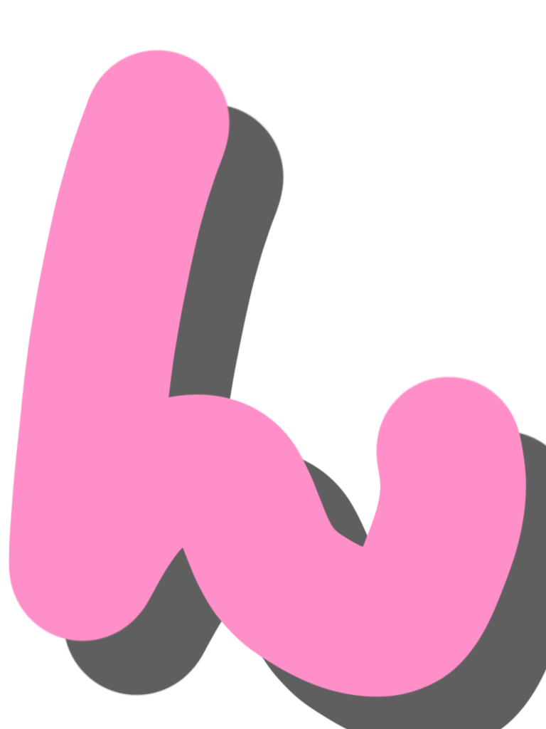 【暇つぶし】あなたが書いた“ん”を見せて