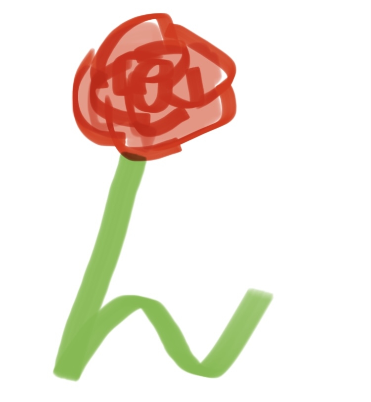 【暇つぶし】あなたが書いた“ん”を見せて