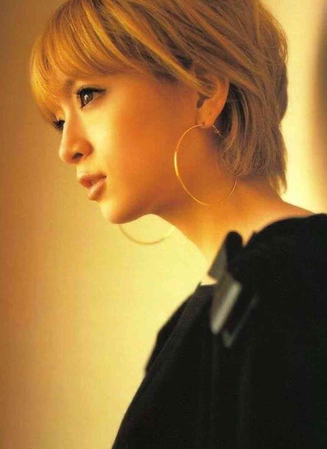 彼氏が好きな女性芸能人と自分は似ていますか？