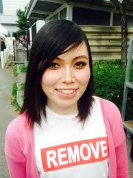 彼氏が好きな女性芸能人と自分は似ていますか？