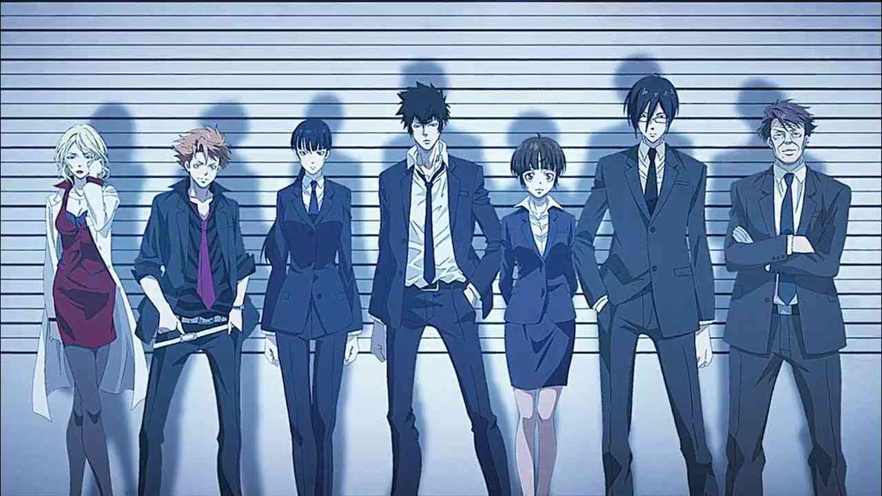 【漫画・アニメ】好きな作品を書くと、他の人がその作品で好きなキャラを書いていくトピ