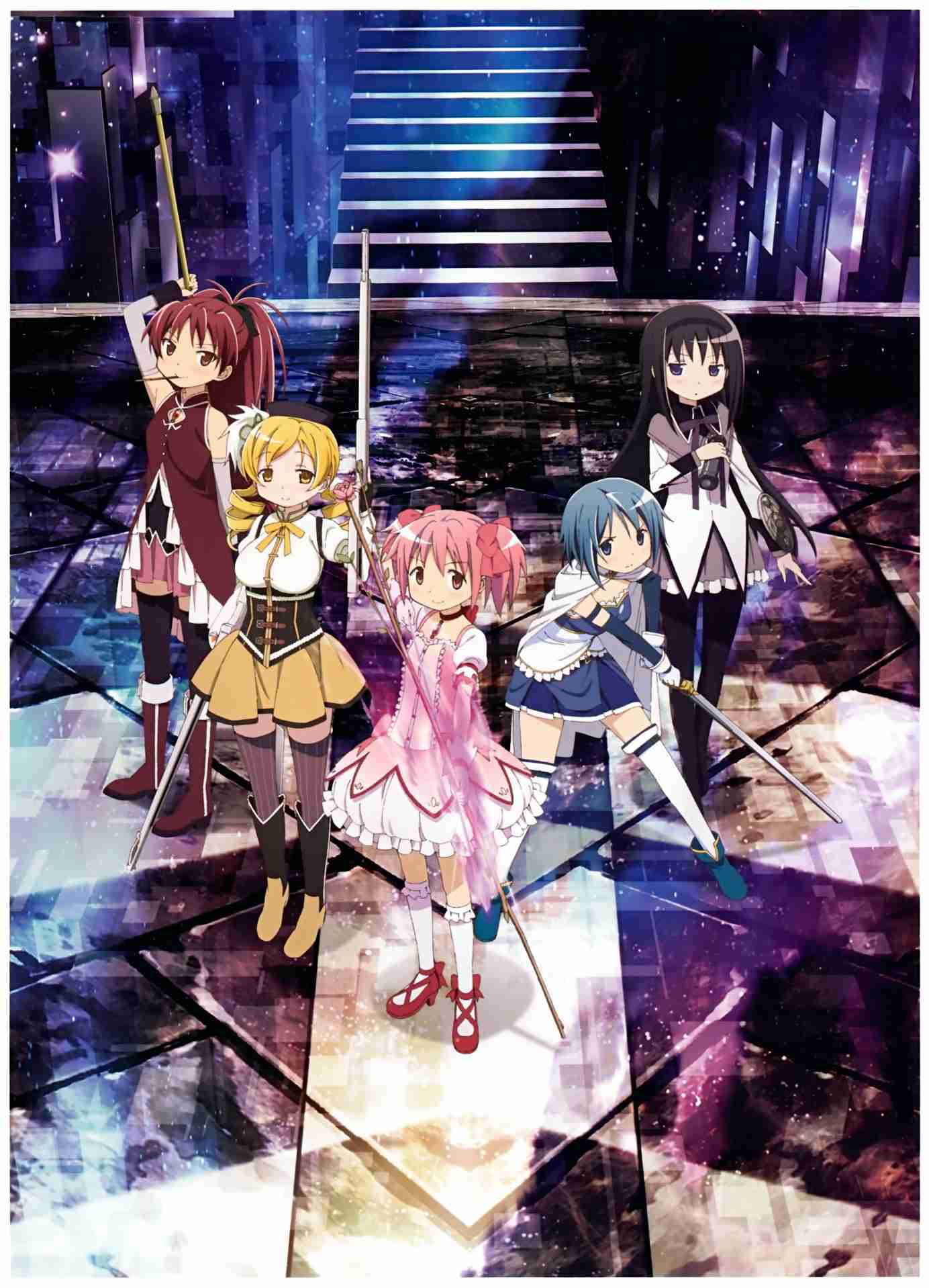【漫画・アニメ】好きな作品を書くと、他の人がその作品で好きなキャラを書いていくトピ