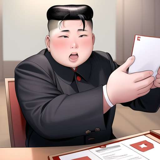 北朝鮮キム総書記 岸田首相宛てに見舞いの電報 能登の地震受け