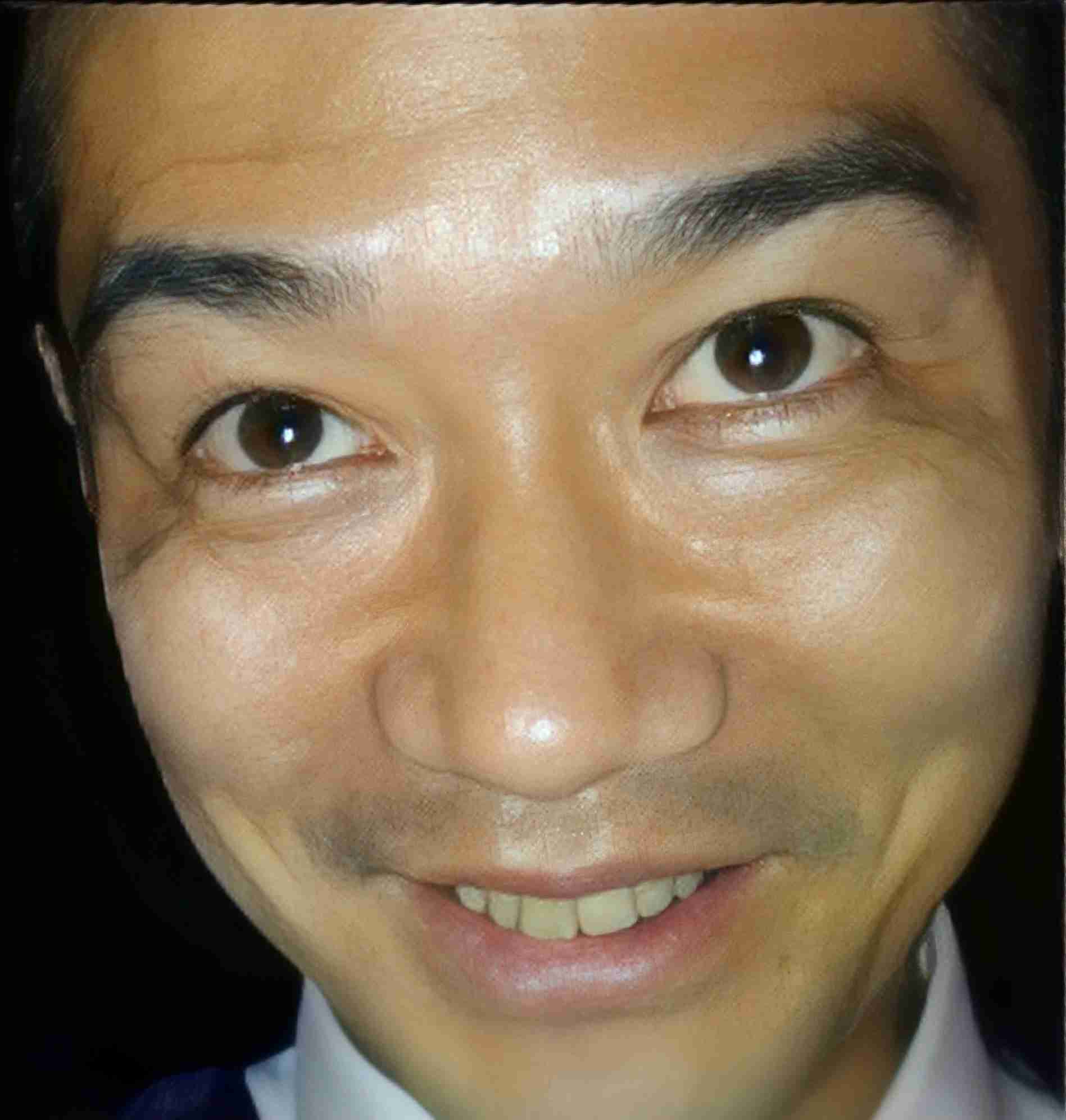 悪い顔選手権inガルちゃん Part2