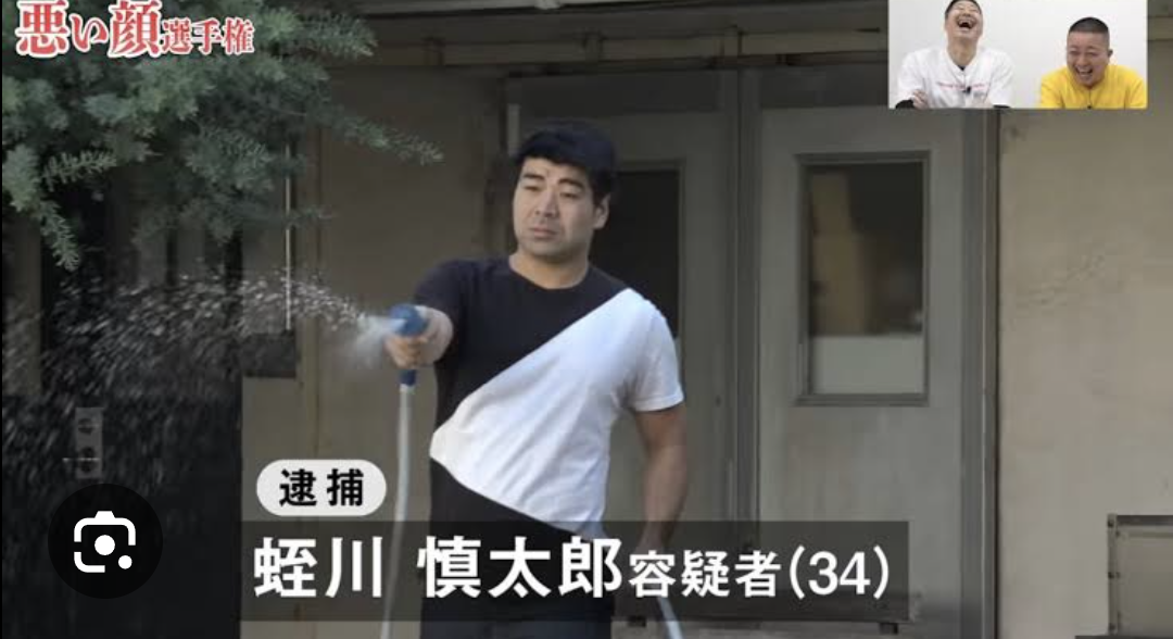 悪い顔選手権inガルちゃん Part2