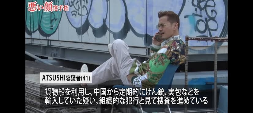 悪い顔選手権inガルちゃん Part2