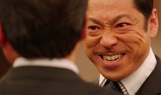 悪い顔選手権inガルちゃん Part2