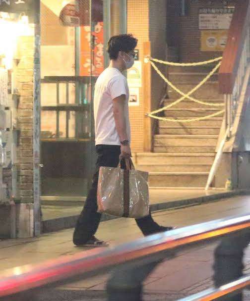 「なんで俺とキスできないの？」亀梨和也(37)が迫った‟田中みな実(37)とは別の女性”の正体「巨人・坂本勇人も見かねて…」