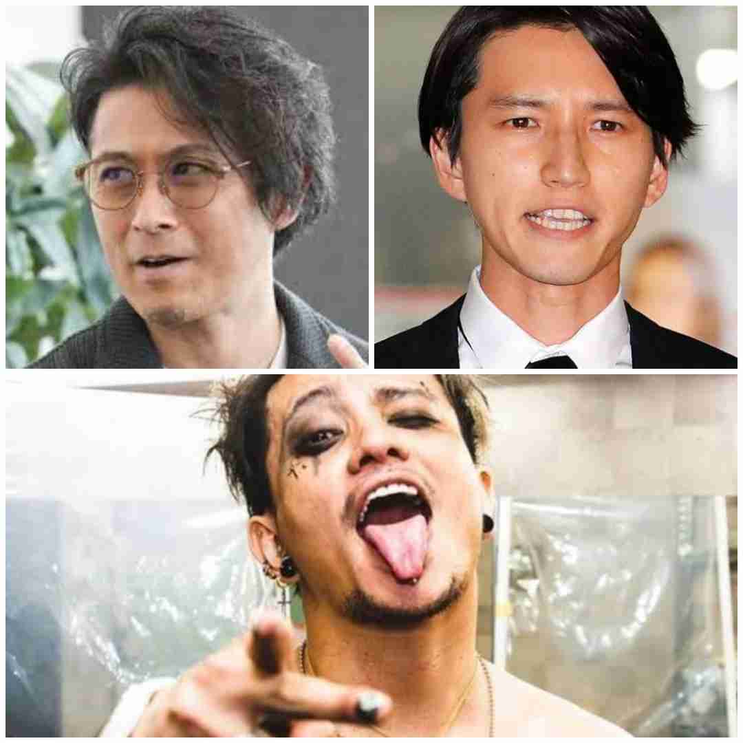 「なんで俺とキスできないの?」亀梨和也(37)が迫った‟田中みな実(37)とは別の女性”の正体「巨人・坂本勇人も見かねて…」