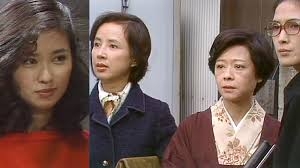 『阿修羅のごとく』が20年ぶりの映像化、「四姉妹」宮沢りえ・尾野真千子・蒼井優・広瀬すずが渋谷と是枝裕和監督の自宅で10時間、ハメ外した打ち上げ兼忘年会!