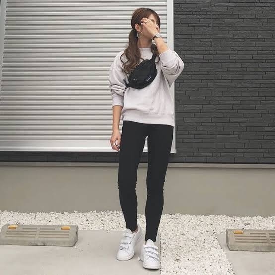 このファッション定番？古い？
