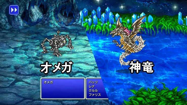 そろそろファイナルファンタジー(FF)の最高傑作を決めてみようよPart1【アンチ禁止】