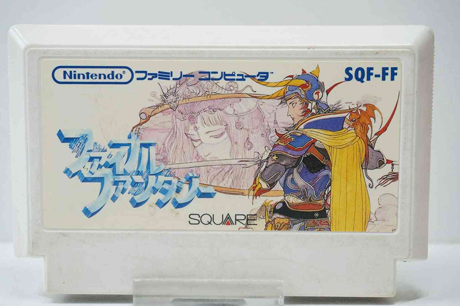 そろそろファイナルファンタジー(FF)の最高傑作を決めてみようよPart1【アンチ禁止】