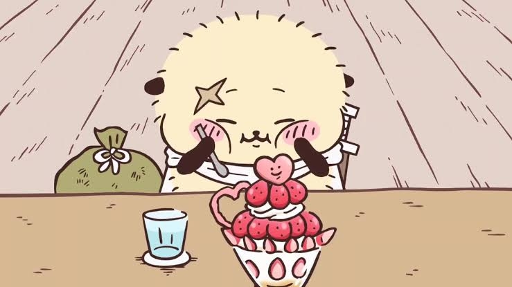 ちいかわで1番好きなキャラクター