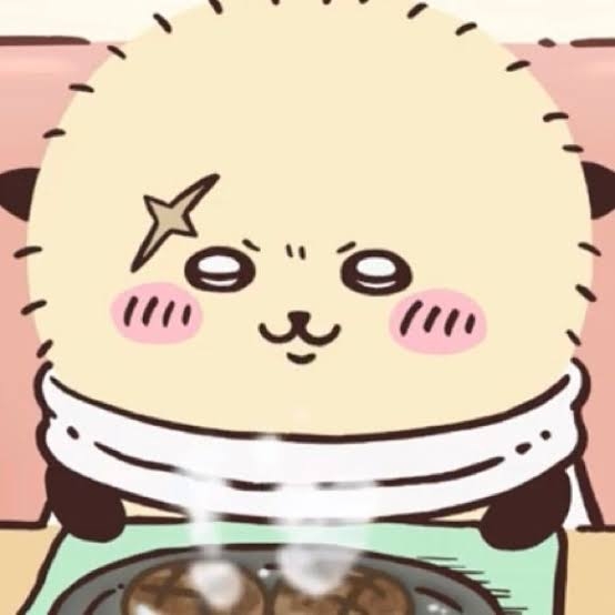 ちいかわで1番好きなキャラクター