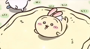 ちいかわで1番好きなキャラクター