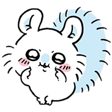 ちいかわで1番好きなキャラクター
