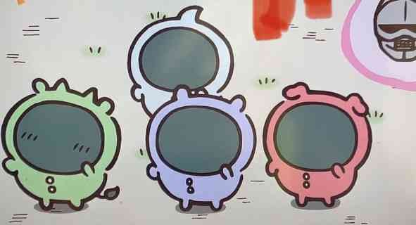 ちいかわで1番好きなキャラクター