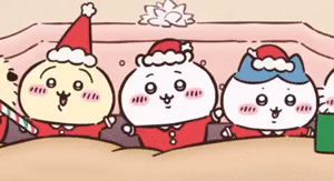 ちいかわで1番好きなキャラクター