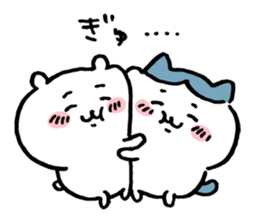 ちいかわで1番好きなキャラクター