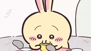 ちいかわで1番好きなキャラクター