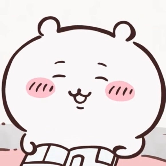 ちいかわで1番好きなキャラクター