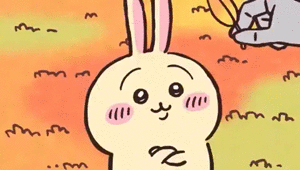 ちいかわで1番好きなキャラクター