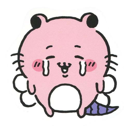 ちいかわで1番好きなキャラクター
