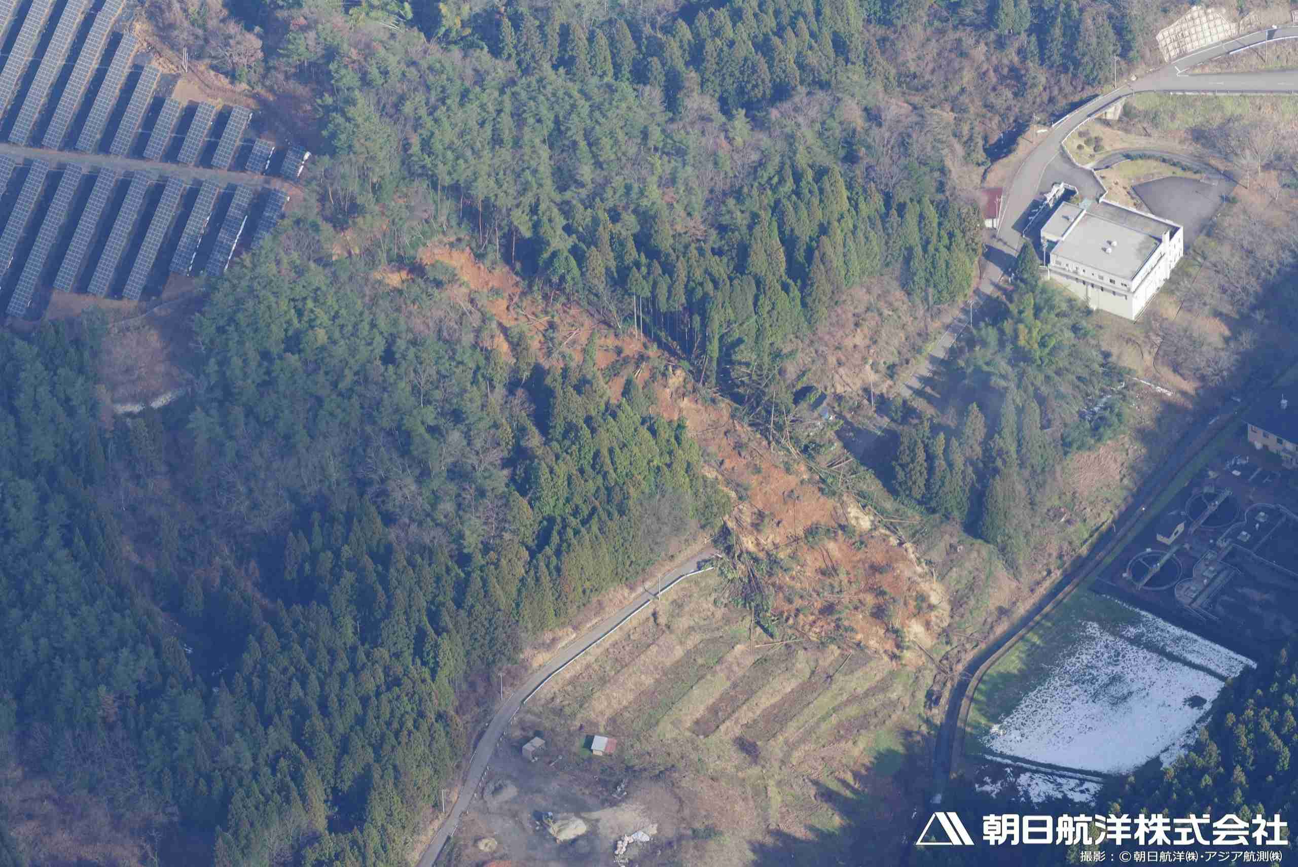 能登半島地震、石川県の死者202人に 安否不明者は102人
