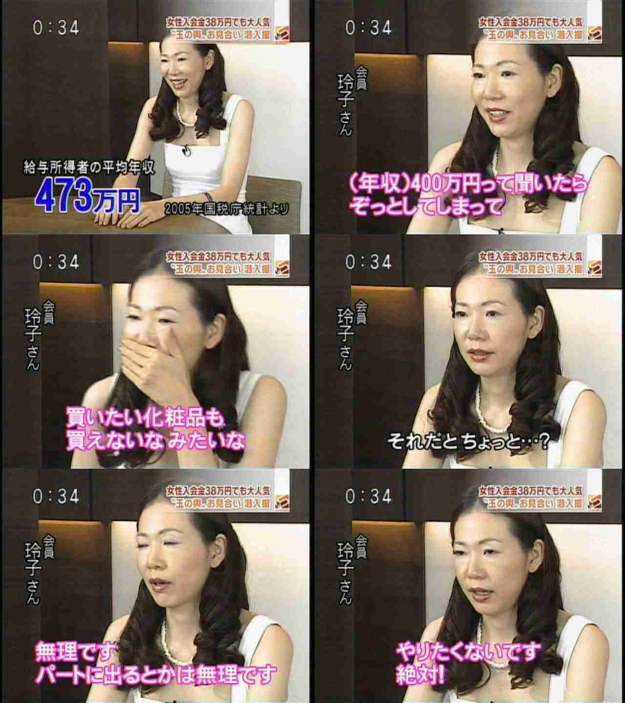 彼氏ゼロ、からの婚活