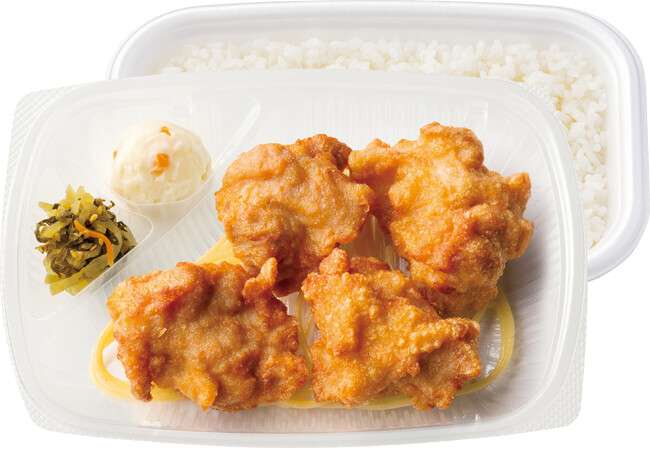 これ地味に美味しいよね？