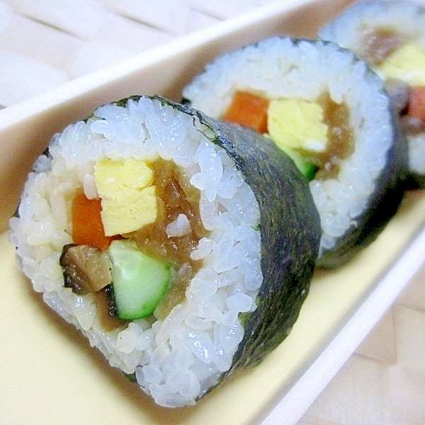 これ地味に美味しいよね？
