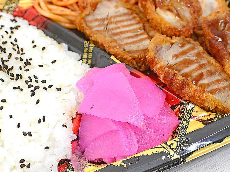 これ地味に美味しいよね？