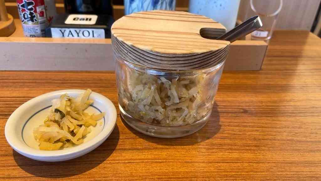 これ地味に美味しいよね？
