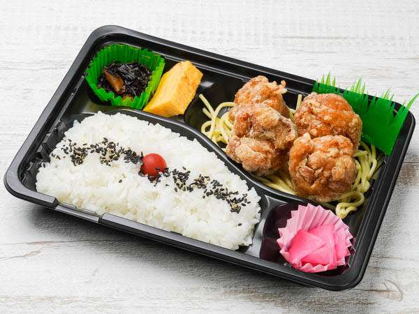 これ地味に美味しいよね？