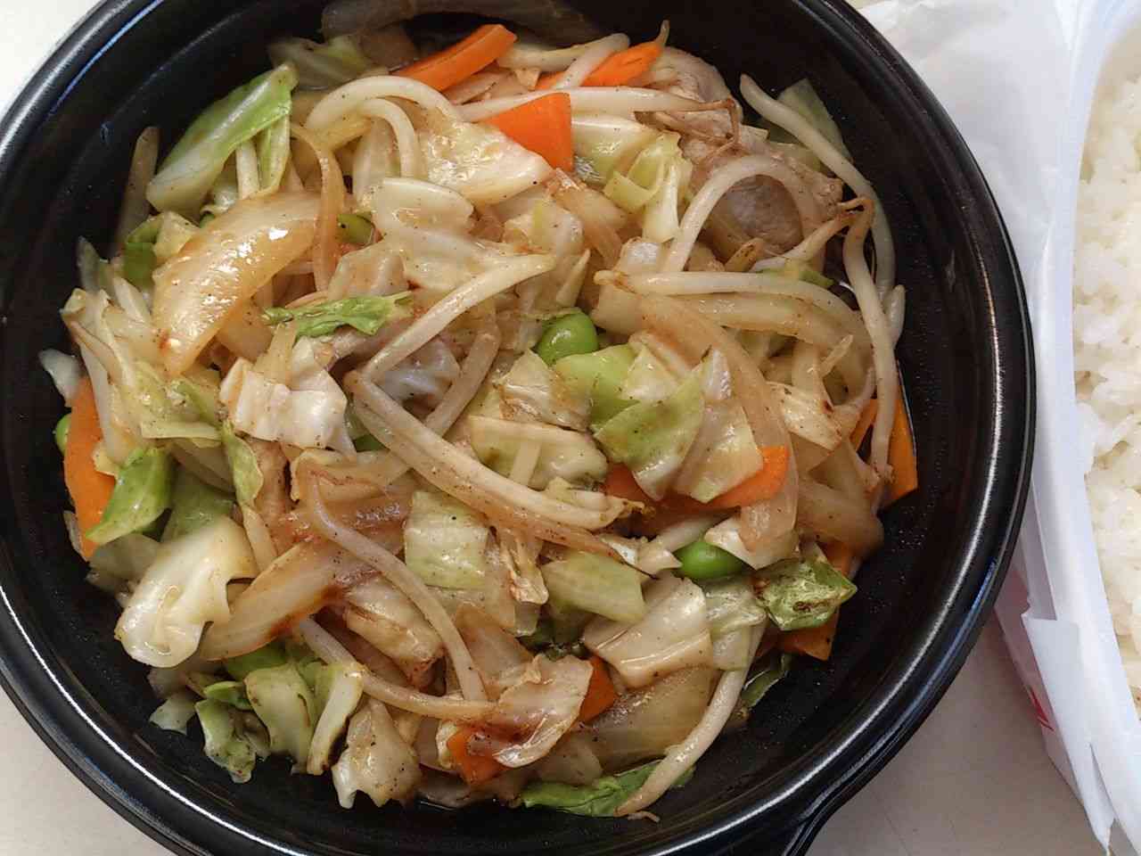 これ地味に美味しいよね？