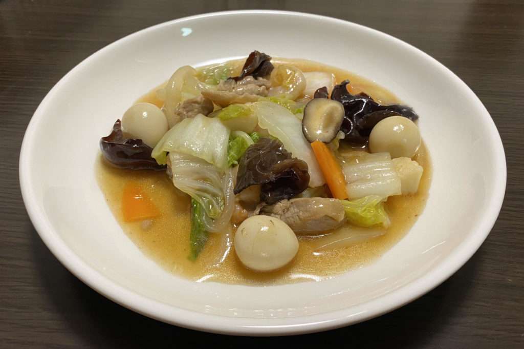 これ地味に美味しいよね？