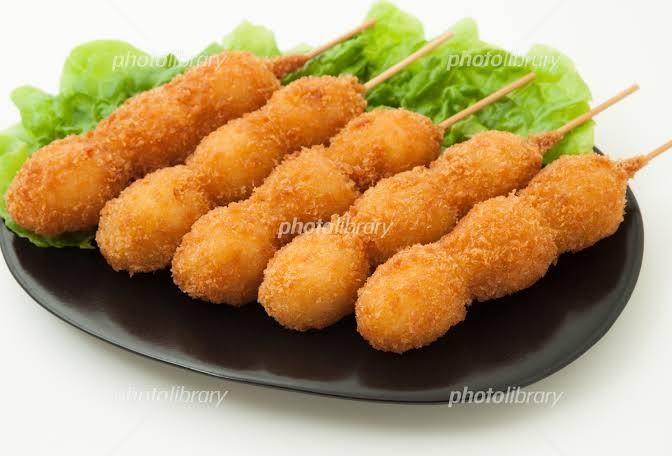 これ地味に美味しいよね？