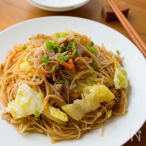 これ地味に美味しいよね？