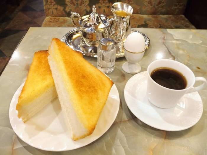 これ地味に美味しいよね？