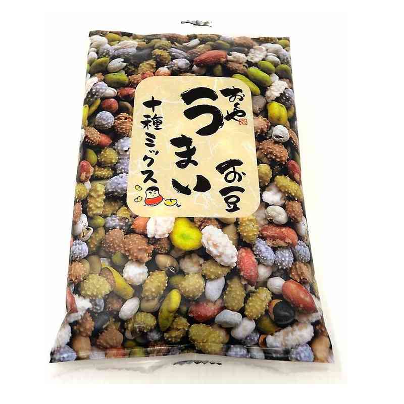 これ地味に美味しいよね？