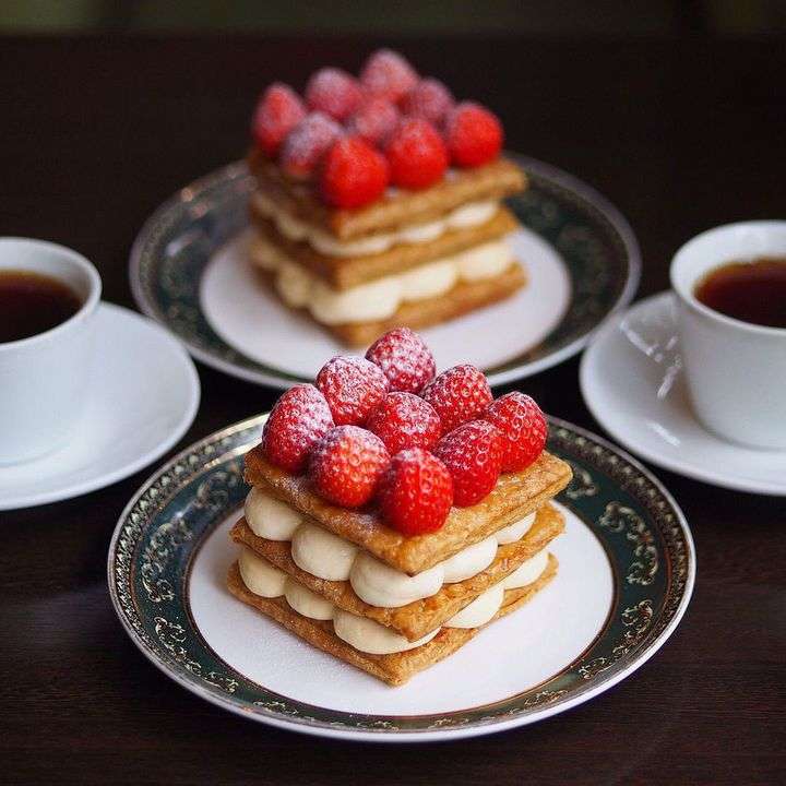 これ地味に美味しいよね？