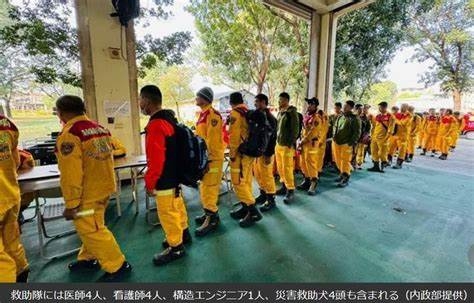 米軍がきょうにも被災地支援へ人員派遣　過去には東日本大震災のトモダチ作戦も