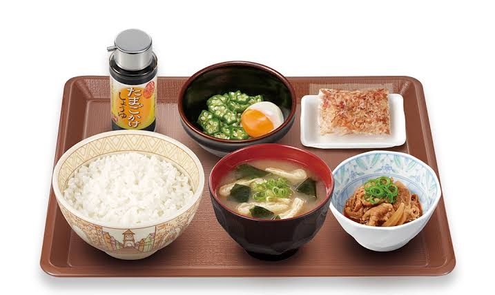 おいしくて楽な朝ごはん