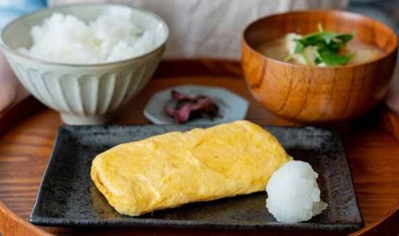 おいしくて楽な朝ごはん