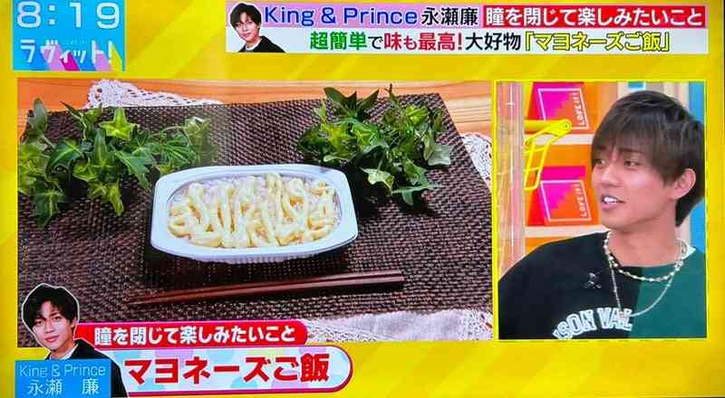 おいしくて楽な朝ごはん