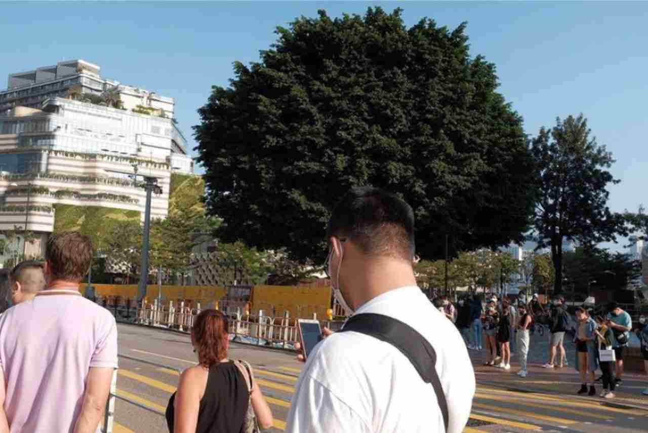多毛症の方