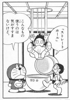 少年漫画にツッコミを入れるトピ