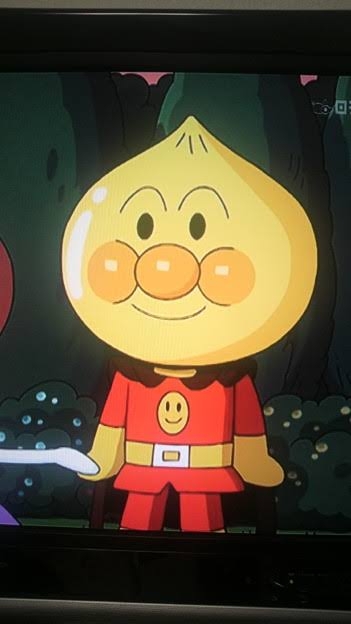 【勝手に】アンパンマンのキャラの名前を変えてしまおうPart3
